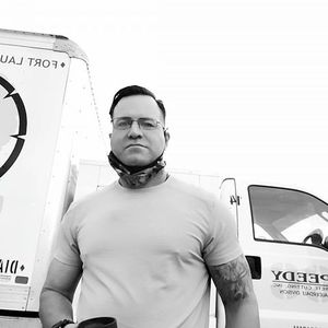 Meet your Posher, Jose